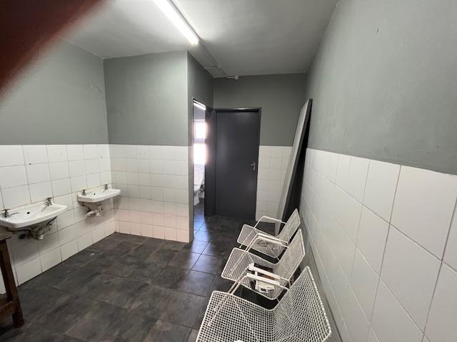 To Let commercial Property for Rent in Strand Western Cape